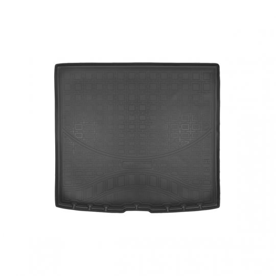 NorPlast Коврик в багажник Renault Kaptur '16- (4WD) NorPlast Коврик в багажник Renault Kaptur '16- (4WD)