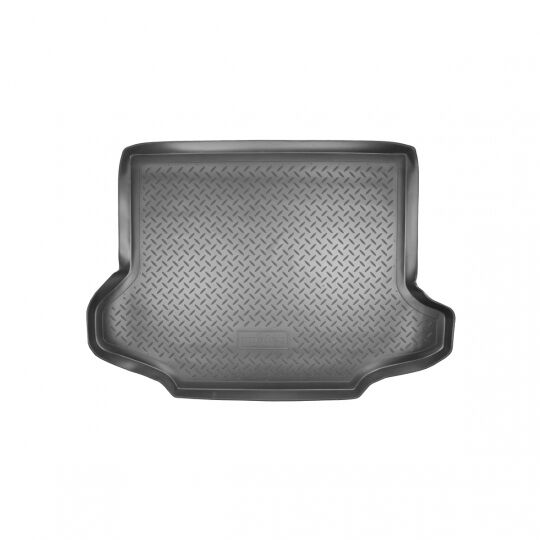 NorPlast Коврик в багажник Renault Koleos I '08-16