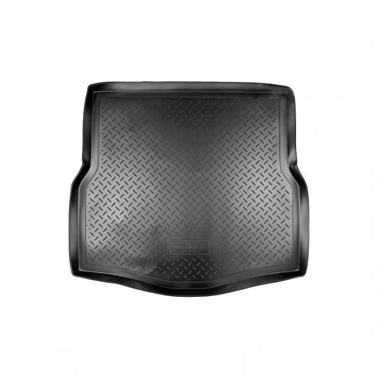 NorPlast Коврик в багажник Renault Laguna III '07-11 хэтчбек NorPlast Коврик в багажник Renault Laguna III '07-11 хэтчбек