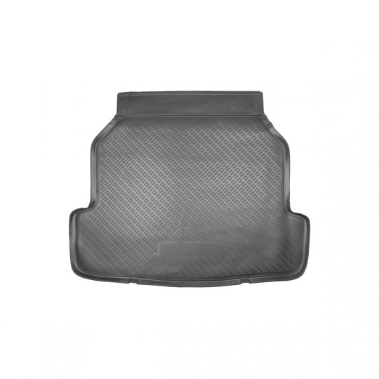 NorPlast Коврик в багажник Renault Latitude '10-15