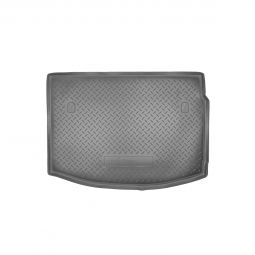 NorPlast Коврик в багажник Renault Megane III '08-15 хэтчбек