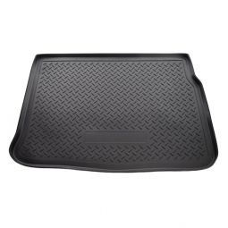 NorPlast Коврик в багажник Renault Scenic II '06-09