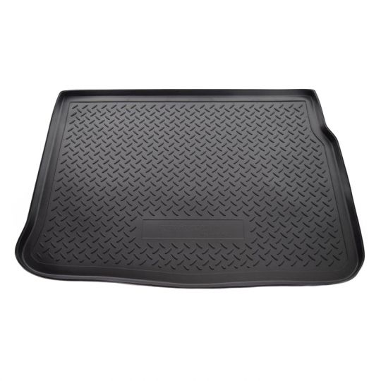 NorPlast Коврик в багажник Renault Scenic II '06-09