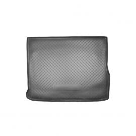 NorPlast Коврик в багажник Renault Scenic III '09-16