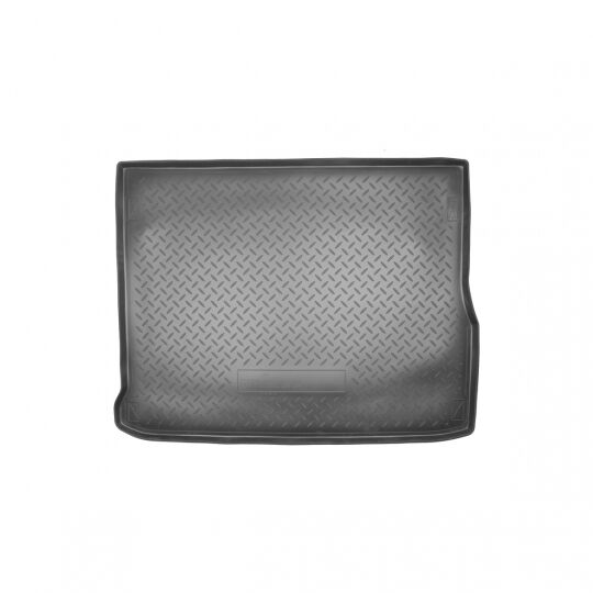 NorPlast Коврик в багажник Renault Scenic III '09-16 NorPlast Коврик в багажник Renault Scenic III '09-16