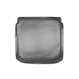 NorPlast Коврик в багажник Seat Altea Freetrak '07-09