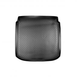 NorPlast Коврик в багажник Seat Toledo III '04-09 седан