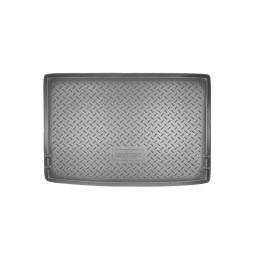 NorPlast Коврик в багажник Skoda Yeti '09-