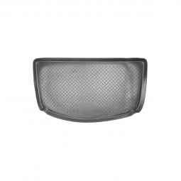 NorPlast Коврик в багажник SsangYong Actyon '06-11