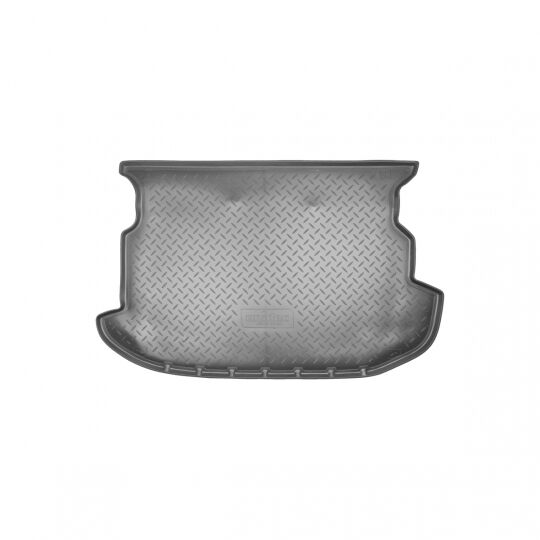 NorPlast Коврик в багажник SsangYong Actyon '11-