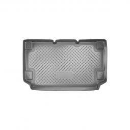 NorPlast Коврик в багажник SsangYong Korando II '97-06