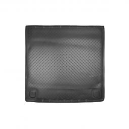 NorPlast Коврик в багажник SsangYong Rexton I '01-12