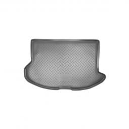 NorPlast Коврик в багажник Subaru Impreza III '07-11 хэтчбек