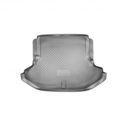 NorPlast Коврик в багажник Subaru Legacy (BR/BM) V '09- седан