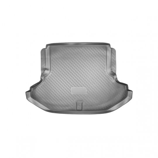NorPlast Коврик в багажник Subaru Legacy (BR/BM) V '09- седан
