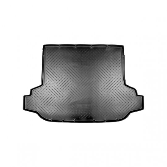 NorPlast Коврик в багажник Subaru Outback (BM) IV '09-14 универсал NorPlast Коврик в багажник Subaru Outback (BM) IV '09-14 универсал