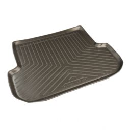 NorPlast Коврик в багажник Subaru Outback (BP) II '99-03 седан/универсал
