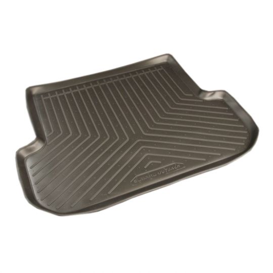 NorPlast Коврик в багажник Subaru Outback (BP) II '99-03 седан/универсал