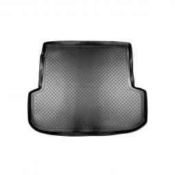 NorPlast Коврик в багажник Subaru Outback (BP) III '03-09 седан/универсал