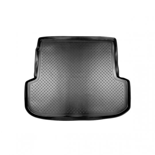 NorPlast Коврик в багажник Subaru Outback (BP) III '03-09 седан/универсал