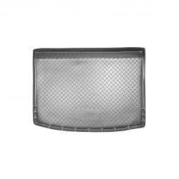 NorPlast Коврик в багажник Subaru XV I '11-17