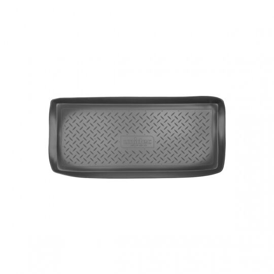 NorPlast Коврик в багажник Suzuki Grand Vitara II '05- (3 двери)