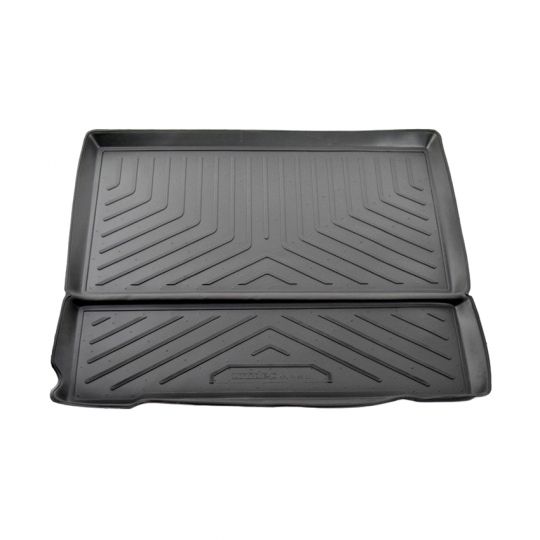 NorPlast Коврик в багажник Suzuki Grand Vitara XL-7 '98-06 NorPlast Коврик в багажник Suzuki Grand Vitara XL-7 '98-06