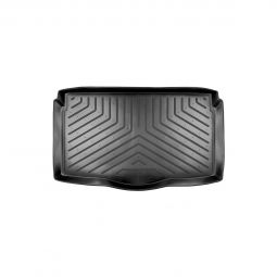 NorPlast Коврик в багажник Suzuki Ignis II '03-08 хэтчбек