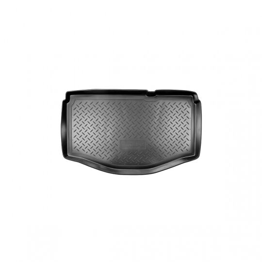 NorPlast Коврик в багажник Suzuki Swift (MZ/EZ) '08-10 хэтчбек