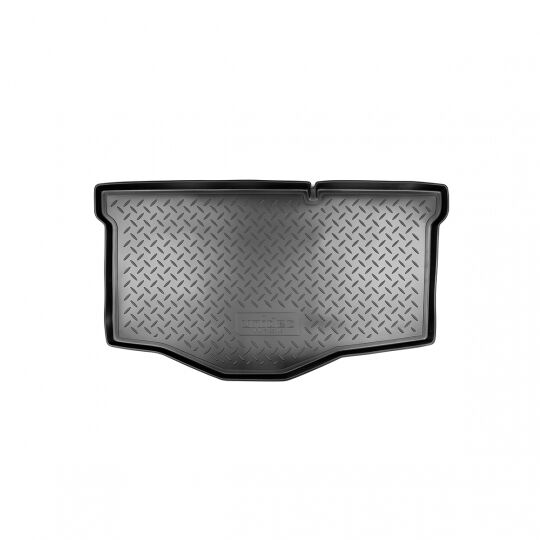 NorPlast Коврик в багажник Suzuki Swift V '10-17 хэтчбек