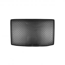 NorPlast Коврик в багажник Suzuki SX4 I '10-13 хэтчбек