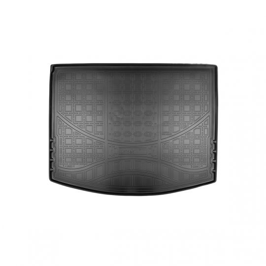 NorPlast Коврик в багажник Suzuki SX4 II '13- хэтчбек
