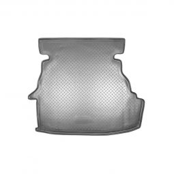 NorPlast Коврик в багажник Toyota Camry (XV30) '01-06 седан