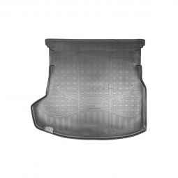 NorPlast Коврик в багажник Toyota Corolla (E16/E17) '12- седан
