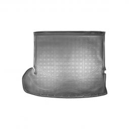 NorPlast Коврик в багажник Toyota Highlander III '13- (7 мест)