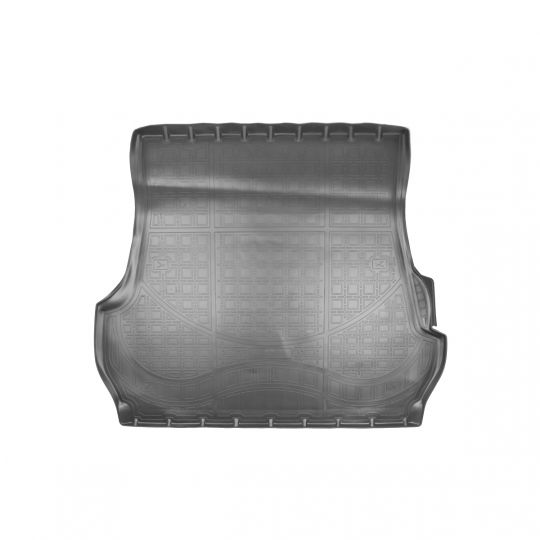 NorPlast Коврик в багажник Toyota Land Cruiser 200 '07- (5 мест) NorPlast Коврик в багажник Toyota Land Cruiser 200 '07- (5 мест)