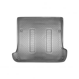 NorPlast Коврик в багажник Toyota Land Cruiser Prado 120 '02-09