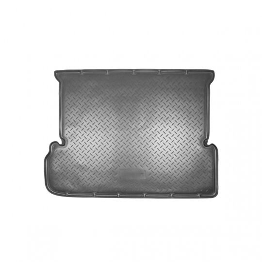 NorPlast Коврик в багажник Toyota Land Cruiser Prado 150 '09- (7мест) NorPlast Коврик в багажник Toyota Land Cruiser Prado 150 '09- (7мест)