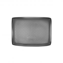 NorPlast Коврик в багажник Volkswagen Golf Plus '05-09 хэтчбек