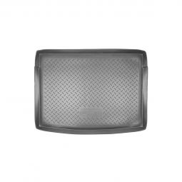 NorPlast Коврик в багажник Volkswagen Golf V '03-08 хэтчбек