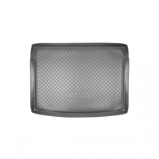 NorPlast Коврик в багажник Volkswagen Golf V '03-08 хэтчбек NorPlast Коврик в багажник Volkswagen Golf V '03-08 хэтчбек