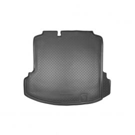 NorPlast Коврик в багажник Volkswagen Jetta V '05-10 седан