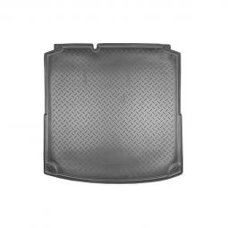 NorPlast Коврик в багажник Volkswagen Jetta VI '10-17 седан