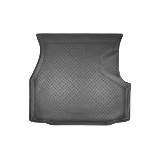 NorPlast Коврик в багажник Volkswagen Passat B3 '88-93 седан