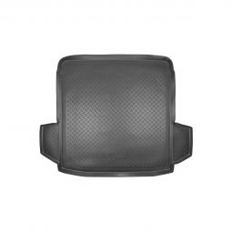 NorPlast Коврик в багажник Volkswagen Passat B6 '05-10 седан
