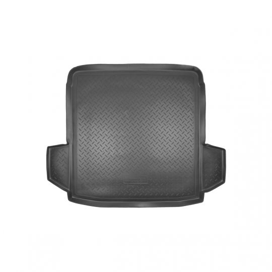 NorPlast Коврик в багажник Volkswagen Passat B6 '05-10 седан