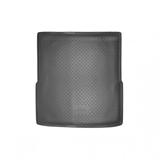 NorPlast Коврик в багажник Volkswagen Passat B7 '10- универсал