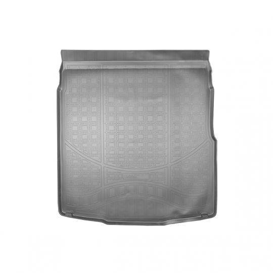NorPlast Коврик в багажник Volkswagen Passat B8 '14- седан NorPlast Коврик в багажник Volkswagen Passat B8 '14- седан