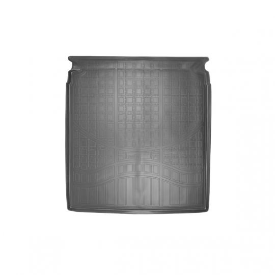 NorPlast Коврик в багажник Volkswagen Passat CC '11-