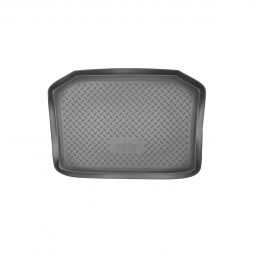 NorPlast Коврик в багажник Volkswagen Polo IV '01-09 хэтчбек